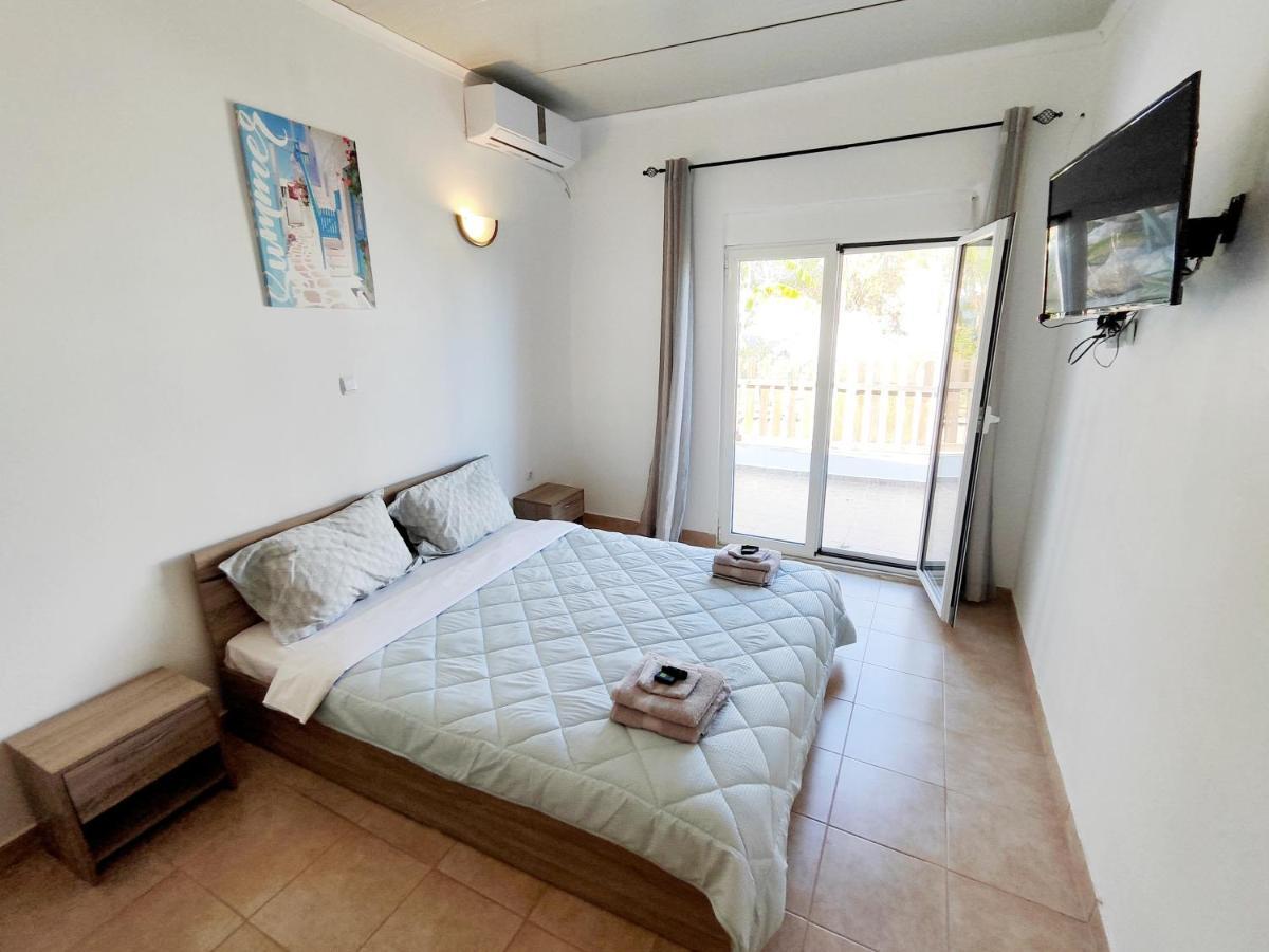 Apartmán 